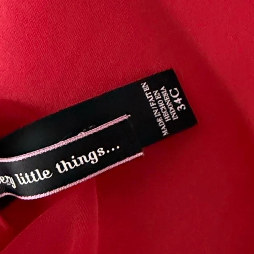 Victoria’s Secret Sexy Little Things Lingerie